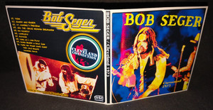 Bob Seger Cd's | eBay