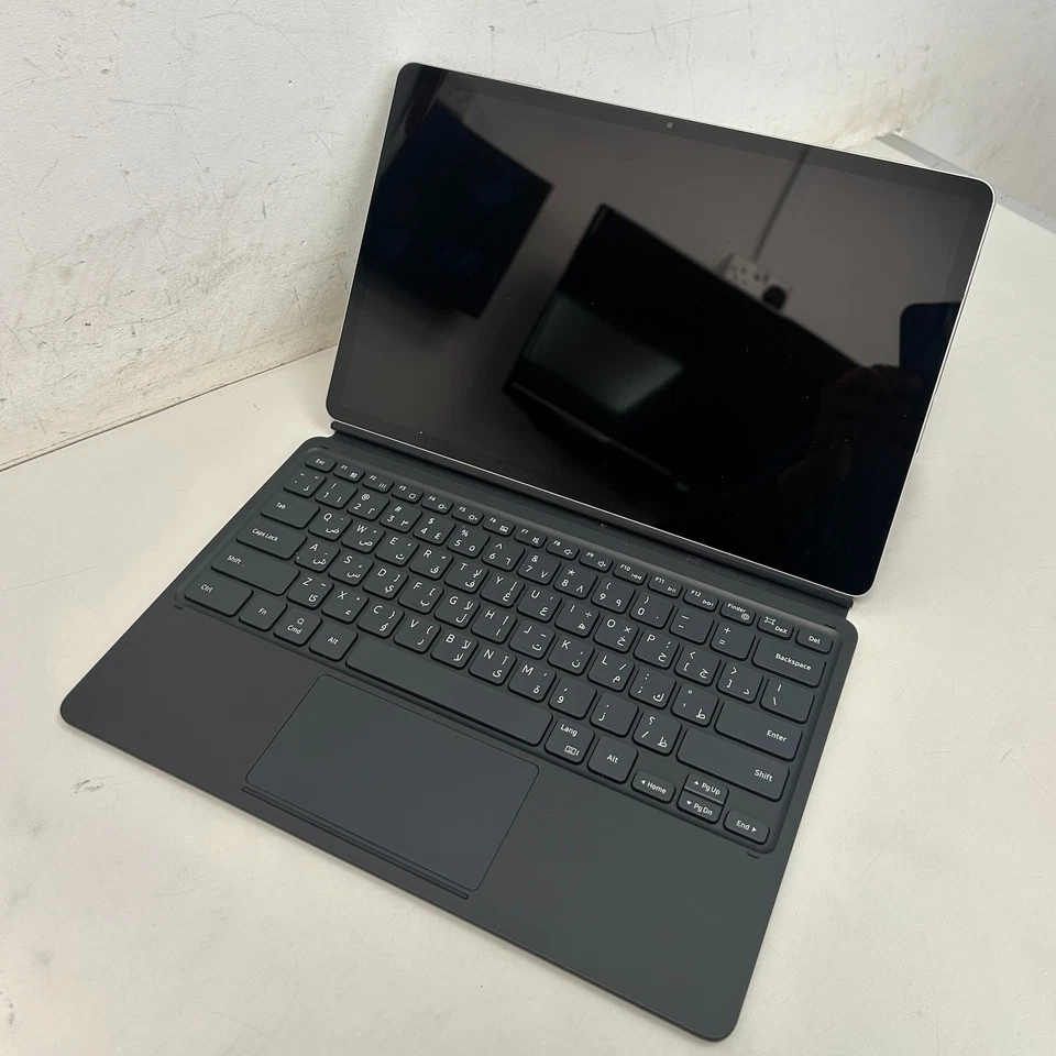 Samsung Galaxy Tab S7 FE 5G · 64GB · Cellular, photo 3 of 5