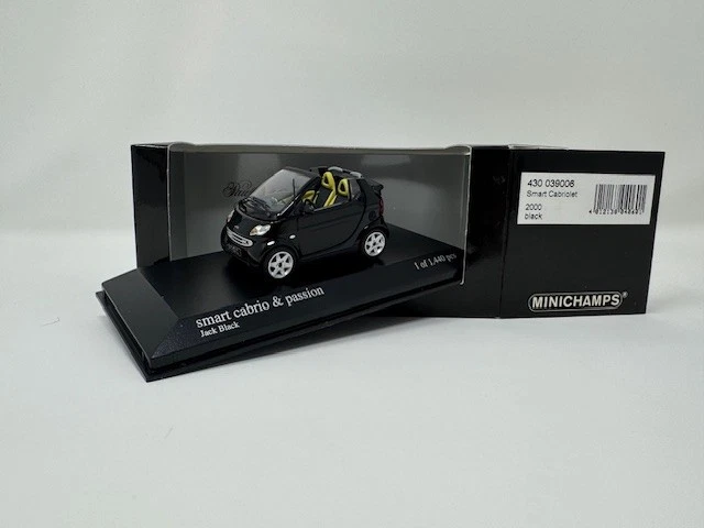 Smart 1:43 Diecast Cars, Trucks & Vans for sale | eBay