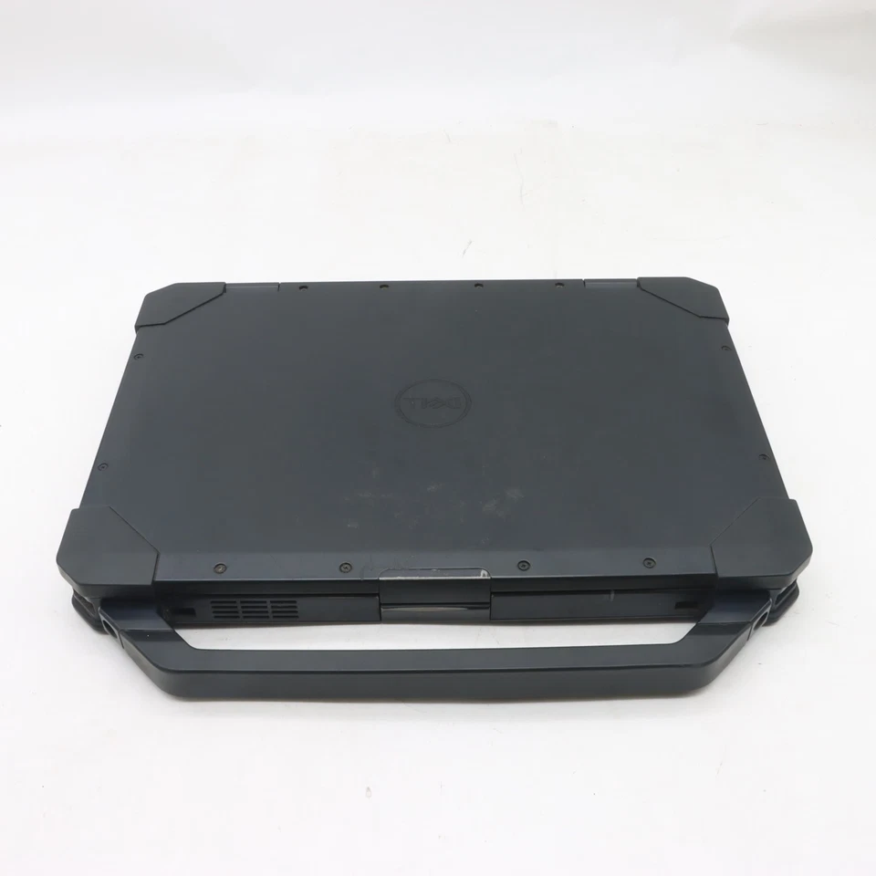 Dell Latitude 5420 Rugged · i5-8350U · 8GB · 512GB, photo 2 of 5