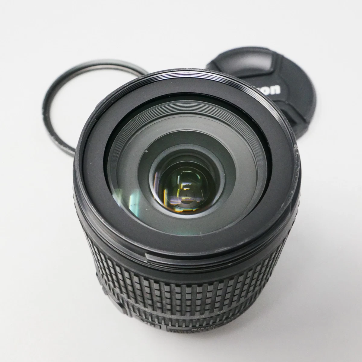 Nikon AF 18-105mm Camera Lenses for sale | eBay