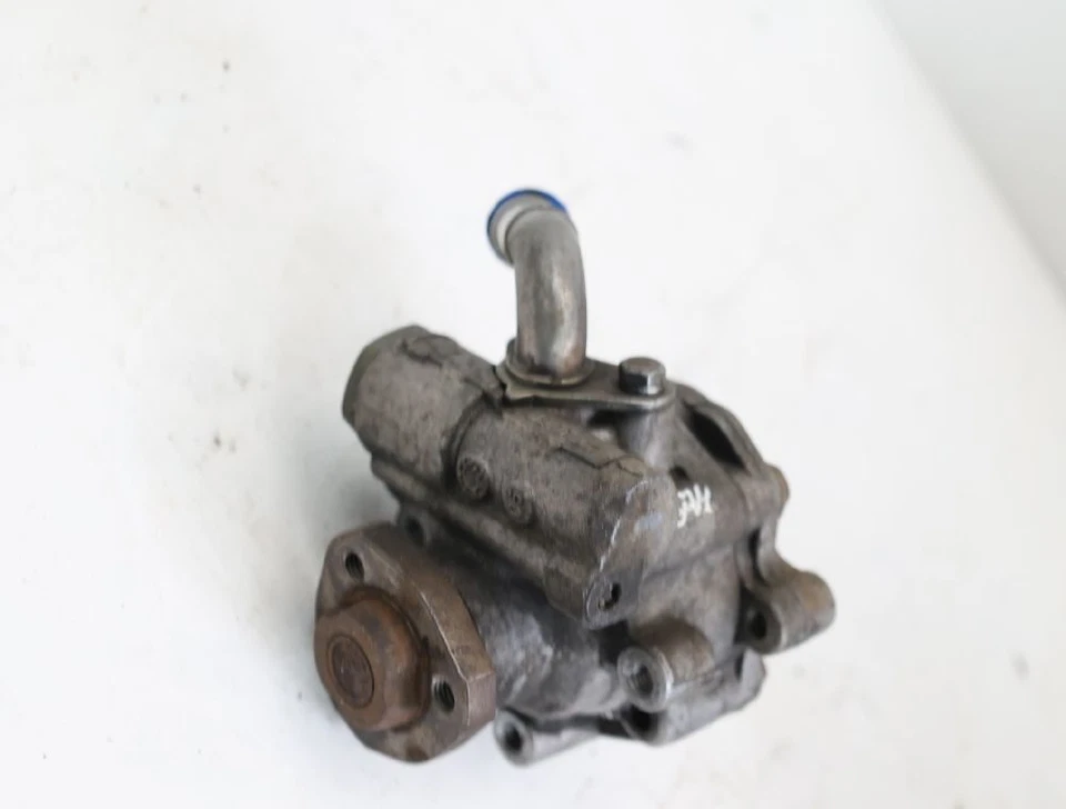 Servopumpe Audi A4 Avant B7 2D0422155C KYB 2.0 103 KW 140 PS Diesel 02-2007 - Bild 3 von 4