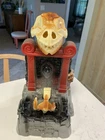 Vintage 1985 MOTU Slime Pit Playset & Escape From Slime Pit Complete, He-Man