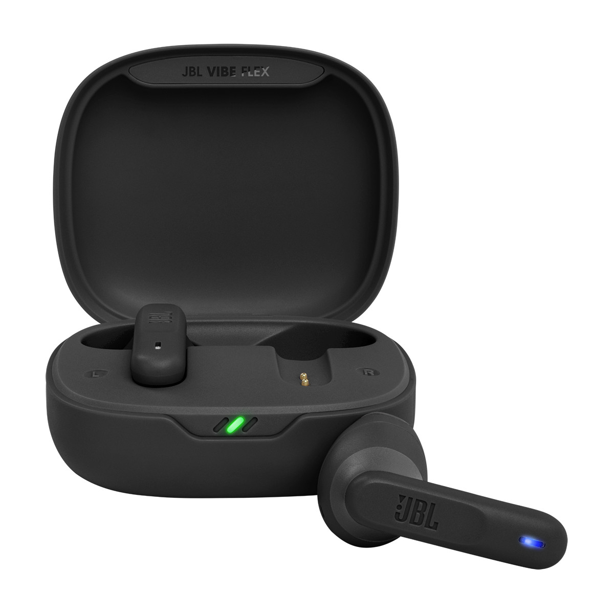 JBL Vibe Flex - Black EU