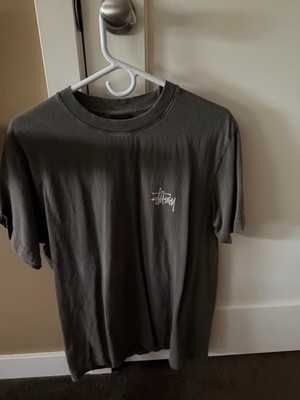 Stussy Men's Short Sleeve T-Shirt