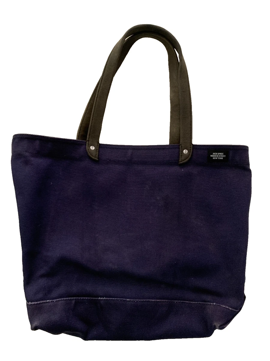 JACK SPADE Tote Blue Bags for Men for sale | eBay