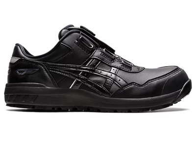 ASICS Winjob CP306 Boa 3E Equivalent 1273A029 001 Black Black