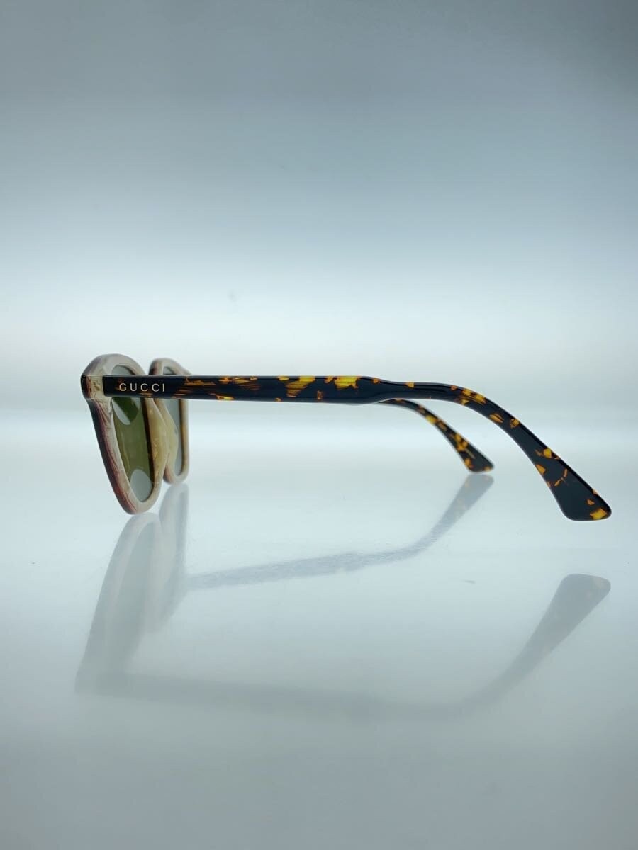 GUCCI Sunglasses Wellington Tortoiseshell BRW Women s GG0125S thumbnail 3