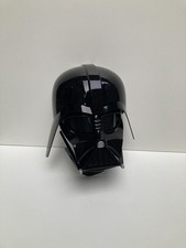 Star Wars Darth Vader 3D Deko/ Nachtlicht Wandmontage Original Schwarz/Rot