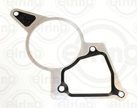 Dichtung Unterdruckpumpe Elring 027.641 FüR Ford Transit Bus Ranger TKE V363 FCD