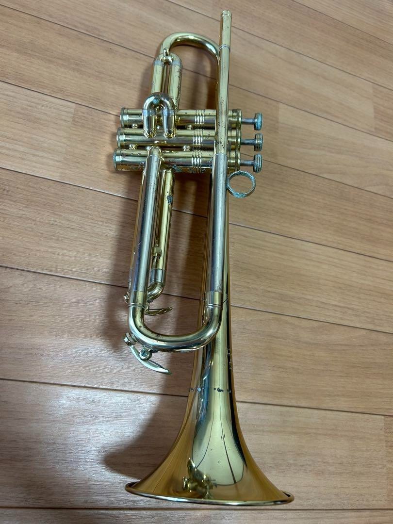 Selmer CADET London トランペット s-l400.jpg