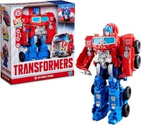 Hasbro G28165 Transformers Smash Changers Optimus Prime