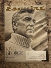 Esquire Magazine October/ November 2025 - George Clooney — photo 1