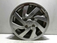 Jantes Mitsubishi SPACE STAR