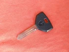 1 DODGE PLYMOUTH CHRYSLER RAM JEEP CARAVAN VOYAGER NOS KEY BLANKS 1990 1991 1992