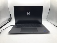 DELL PRECISION 5570 15.6" i7-12700H 2.30GHz 32GB RAM 512GB SSD GRADE D 