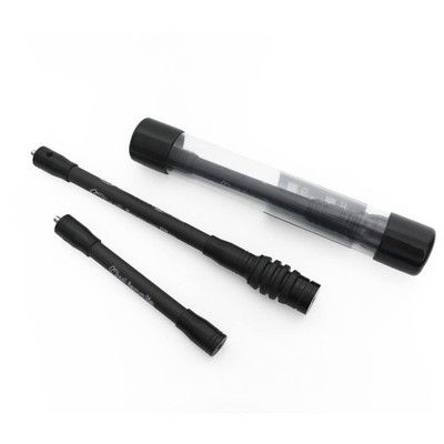 Archery Bow Stabilizer 3K High Modulus Carbon 8'' 10'' 12'' - Reduces Vibration