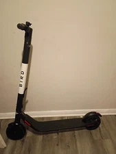 Segway Ninebot Gray Kick Electric Scooter - 40.02.0000.60