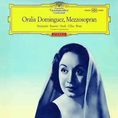 Oralia Dominguez - Oralia Dominguez
