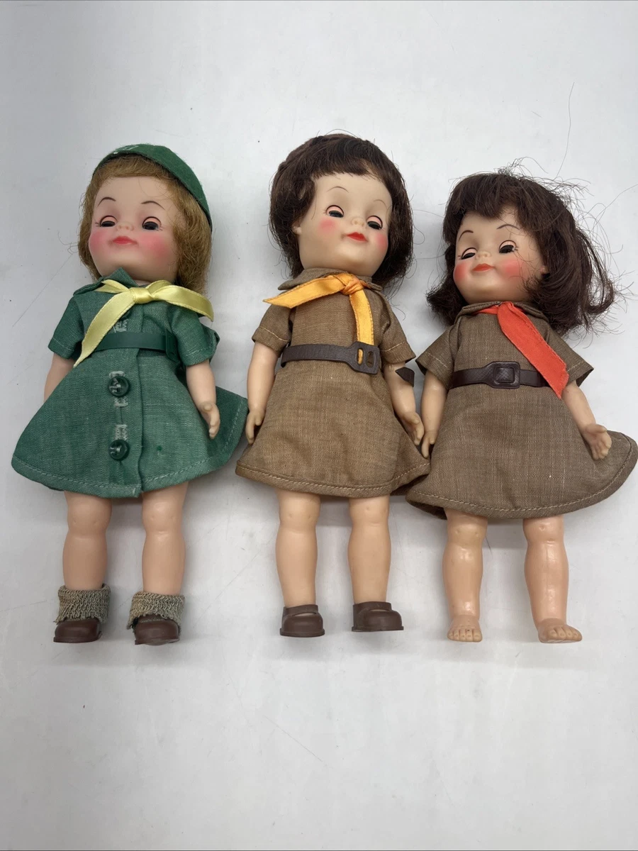 Effanbee 1965 for sale | eBay