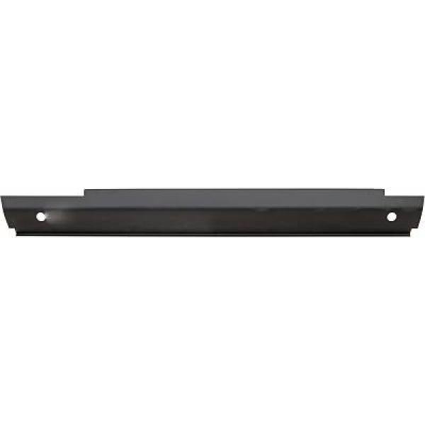 Diederichs 9141041 Einstiegblech Links FüR Mercedes SL (R107) 1974-1989-image