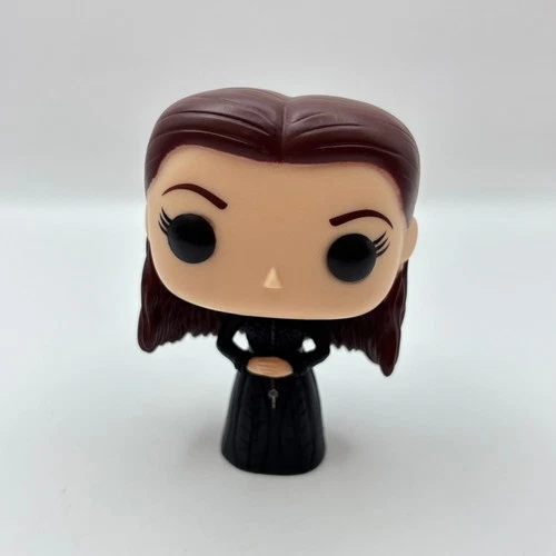 Funko Pop! Sansa Stark #28 Game Of Thrones Television Vaulted Loose NO BOX