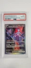 PSA 10 Pokemon Card: Team Rocket's Mewtwo ex 231/182