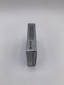 FAMICOM MINI BALLOON FIGHT Japan Game Boy Advance GBA With Box & Manual GBA0264