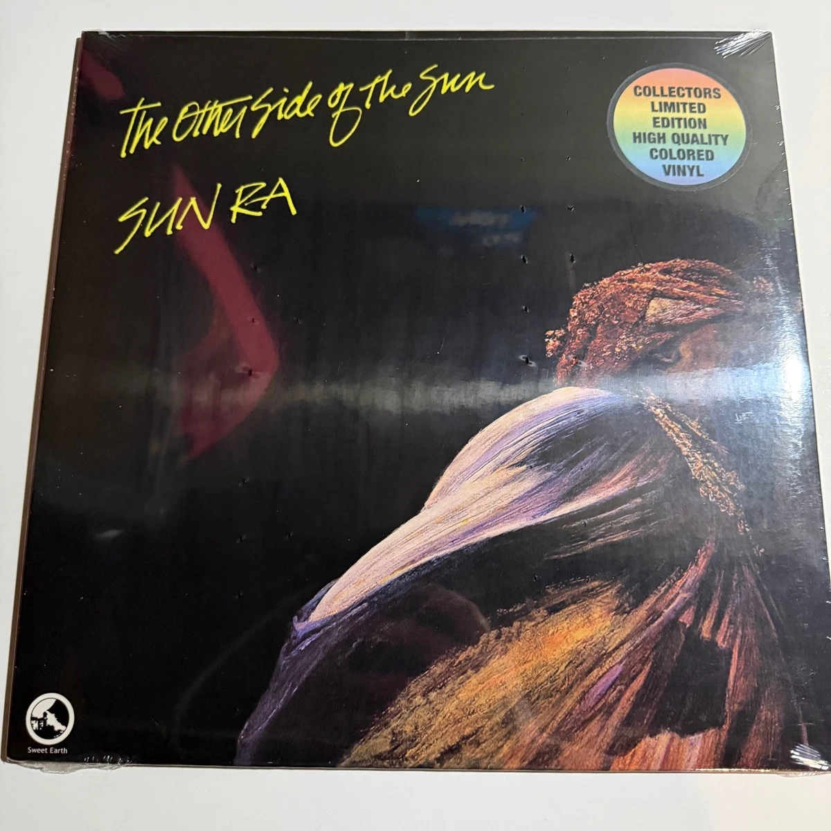 Sun Ra Vinyl Records for sale | eBay