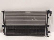 Radiateur Renault Captur