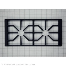 Brand New OEM Wolf Grate Assembly Burner -DF, SRT, GR models