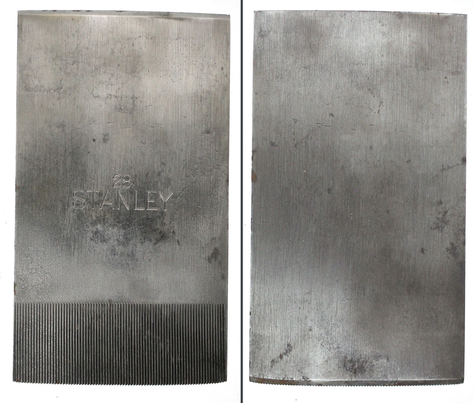 Stanley No.2 Type Two