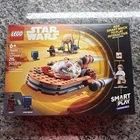 LEGO 75240 Luke's Landspeeder Star Wars Complete Set 215 Pieces Sealed NEW 🔥