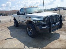 Engine 6-360 5.9l Diesel Vin 6 8th Digit Fits 02 Dodge 2500 Pickup 4318143 Engine 6-360 5.9l Diesel Vin 6 8th Digit Fits 02 Dodge 2500 Pickup 4318143
