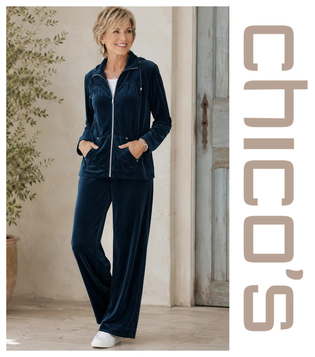 Chico's Tracksuits & Sets for Women for sale - eBay