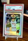 1973 Nolan Ryan Retrofractor PSA 9 2002 Topps Archives POP 3 Angels HOF