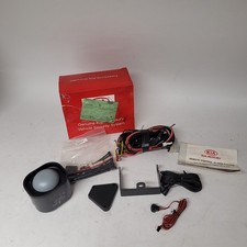 Kia Sorento CDRi XE XS Sicherheitssystem Diebstahlalarm Upgrade Original 01959G316K Kia Sorento CDRi XE XS Sicherheitssystem Diebstahlalarm Upgrade Original 01959G316K