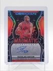 NICOLAS BATUM 2024-25 OBSIDIAN MAGMATIC SIGNATURES CLIPPERS AUTO /149 Q7018