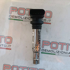 Bobine Seat ALTEA