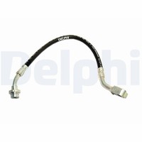 Bremsschlauch FÜR Ford Maverick (Uds, Uns), Nissan Pick UP (D21) - Delphi LH0154