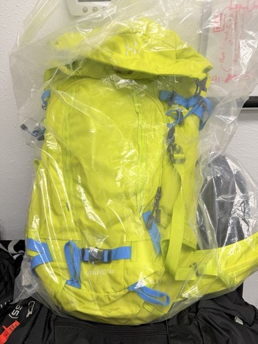Haglofs backpack Rand 50 Firefly