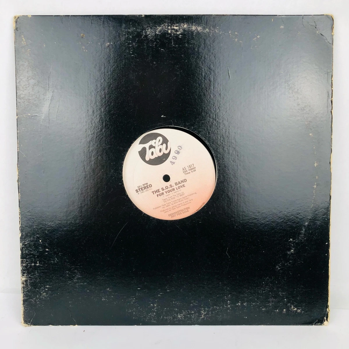 The S.O.S. Band Records for sale | eBay