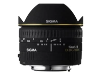 25+ Sigma Fisheye Camera Lens for Nikon for sale | Updated Oct 2026