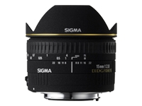 Sigma EX 15mm f/2.8 D DG EX Lens For Nikon for sale online Sigma EX 15mm f/2.8 D DG EX Lens For Nikon for sale online