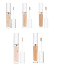 2 PACK Jordana Take Cover Full Coverage Concealer ** CHOOSE SHADE**