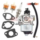 Carburetor Carb 951-14423 5X65RU For Troy-Bilt TB105 TB120 TB220 TB115 TB270