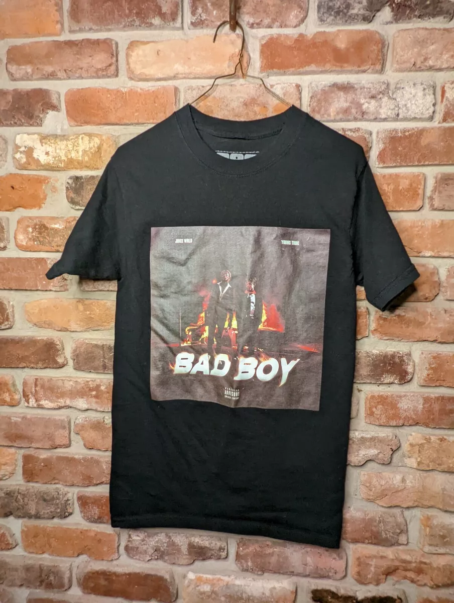 Juice WRLD & Young Thug's Bad Boy Releases