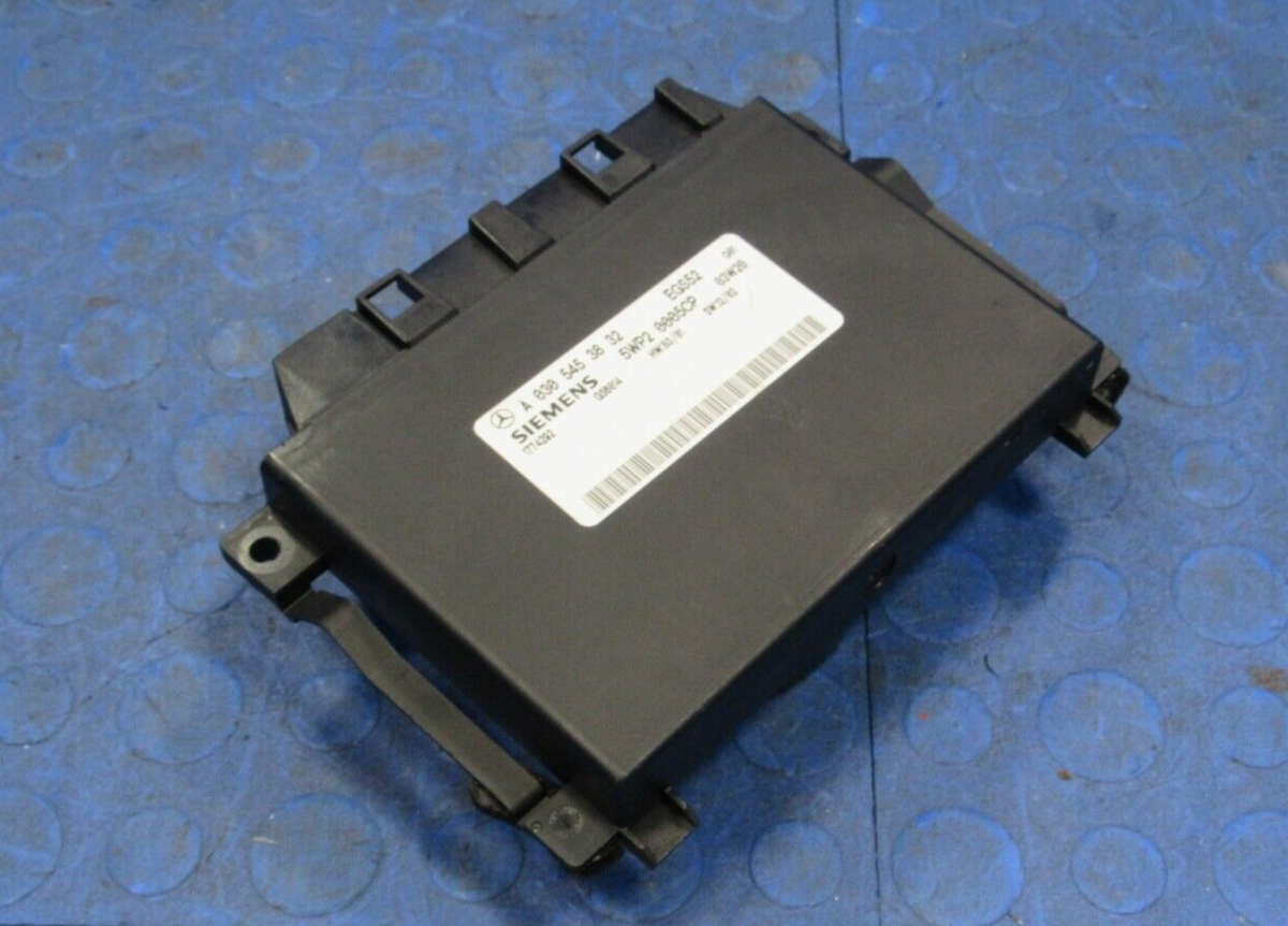 05-06 Sprinter 2500 3500 TCU TCM Transmission Control Module
