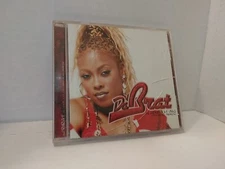 Da Brat, In Love Wit Chu, CD