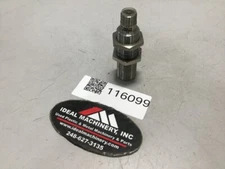 BALLUFF Inductive Sensor BES M18MI-PSC80B-S04G Used #116099